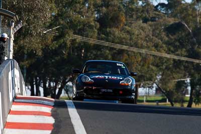 234;24-April-2011;Australia;Bathurst;Bathurst-Motor-Festival;Mt-Panorama;NSW;New-South-Wales;Porsche-996;Porsche-Club-NSW;Richard-Walker;auto;motorsport;racing