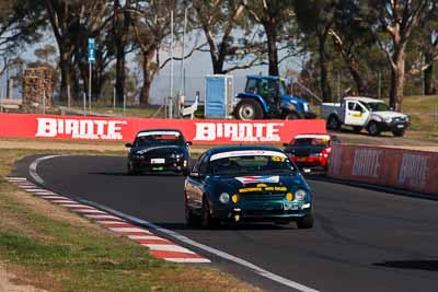 87;24-April-2011;Australia;Bathurst;Bathurst-Motor-Festival;Dave-Rodgers;Ford-Falcon-AU;Mt-Panorama;NSW;New-South-Wales;Saloon-Cars;auto;motorsport;racing