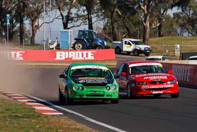 17;17;24-April-2011;Australia;Bathurst;Bathurst-Motor-Festival;Ford-Falcon-AU;Matthew-Lovell;Mt-Panorama;NSW;New-South-Wales;Saloon-Cars;auto;motorsport;racing