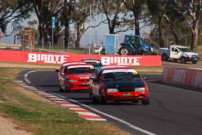 29;24-April-2011;29;Australia;Bathurst;Bathurst-Motor-Festival;Ford-Falcon-EA;Jonathan-Fishburn;Mt-Panorama;NSW;New-South-Wales;Saloon-Cars;auto;motorsport;racing