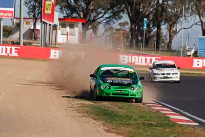 17;17;24-April-2011;Australia;Bathurst;Bathurst-Motor-Festival;Ford-Falcon-AU;Matthew-Lovell;Mt-Panorama;NSW;New-South-Wales;Saloon-Cars;auto;motorsport;off-track;racing