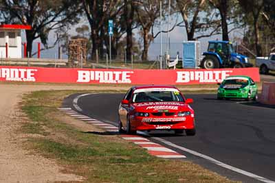 15;24-April-2011;Australia;Bathurst;Bathurst-Motor-Festival;Holden-Commodore-VT;Mt-Panorama;NSW;New-South-Wales;Saloon-Cars;Shawn-Jamieson;auto;motorsport;racing