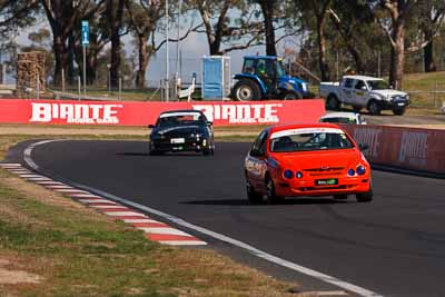 3;24-April-2011;3;Australia;Bathurst;Bathurst-Motor-Festival;David-Heath;Ford-Falcon-AU;Mt-Panorama;NSW;New-South-Wales;Saloon-Cars;auto;motorsport;racing