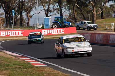 10;10;24-April-2011;Australia;Bathurst;Bathurst-Motor-Festival;Holden-Commodore-VN;Mt-Panorama;NSW;New-South-Wales;Saloon-Cars;Tony-McKenzie;auto;motorsport;racing