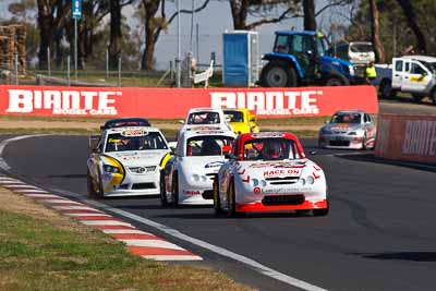 95;24-April-2011;Aussie-Racing-Cars;Australia;Bathurst;Bathurst-Motor-Festival;Mt-Panorama;NSW;New-South-Wales;Simon-Smith;auto;motorsport;racing;super-telephoto