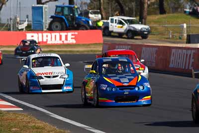 42;24-April-2011;Aussie-Racing-Cars;Australia;Bathurst;Bathurst-Motor-Festival;Mt-Panorama;NSW;New-South-Wales;Trent-Young;auto;motorsport;racing;super-telephoto