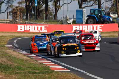 17;61;17;24-April-2011;Aussie-Racing-Cars;Australia;Bathurst;Bathurst-Motor-Festival;Mt-Panorama;NSW;New-South-Wales;Paul-Kemal;Peter-Carr;auto;motorsport;racing;super-telephoto