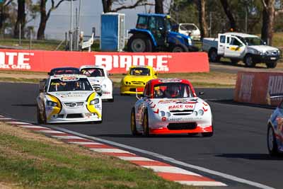 95;24-April-2011;Aussie-Racing-Cars;Australia;Bathurst;Bathurst-Motor-Festival;Mt-Panorama;NSW;New-South-Wales;Simon-Smith;auto;motorsport;racing;super-telephoto