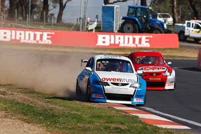 54;24-April-2011;54;Aussie-Racing-Cars;Australia;Bathurst;Bathurst-Motor-Festival;Chris-Owen;Mt-Panorama;NSW;New-South-Wales;auto;motorsport;racing;super-telephoto