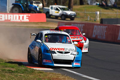 54;24-April-2011;54;Aussie-Racing-Cars;Australia;Bathurst;Bathurst-Motor-Festival;Chris-Owen;Mt-Panorama;NSW;New-South-Wales;auto;motorsport;racing;super-telephoto