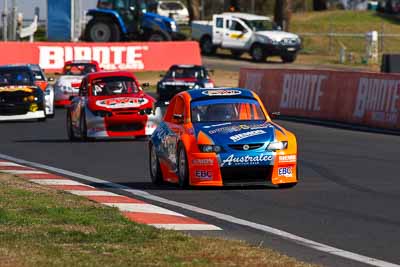 1;1;24-April-2011;Aussie-Racing-Cars;Australia;Bathurst;Bathurst-Motor-Festival;Kyle-Clews;Mt-Panorama;NSW;New-South-Wales;auto;motorsport;racing;super-telephoto