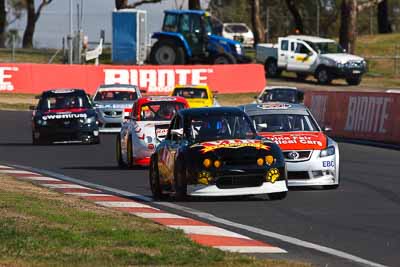 17;17;24-April-2011;Aussie-Racing-Cars;Australia;Bathurst;Bathurst-Motor-Festival;Mt-Panorama;NSW;New-South-Wales;Paul-Kemal;auto;motorsport;racing;super-telephoto