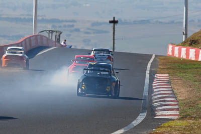 17;17;24-April-2011;Aussie-Racing-Cars;Australia;Bathurst;Bathurst-Motor-Festival;Mt-Panorama;NSW;New-South-Wales;Paul-Kemal;auto;motorsport;racing;super-telephoto
