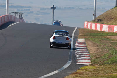 20;20;24-April-2011;Aussie-Racing-Cars;Australia;Bathurst;Bathurst-Motor-Festival;Mt-Panorama;NSW;New-South-Wales;Troy-Adams;auto;motorsport;racing;super-telephoto