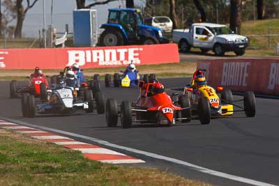 76;24-April-2011;76;Australia;Bathurst;Bathurst-Motor-Festival;Formula-Ford;Jeff-Senior;Mt-Panorama;NSW;New-South-Wales;Open-Wheeler;Swift-FB91;auto;motorsport;racing;super-telephoto