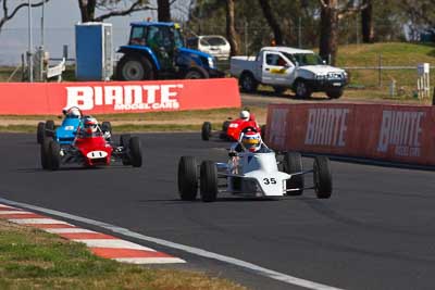 35;24-April-2011;35;Australia;Bathurst;Bathurst-Motor-Festival;Formula-Ford;Lynton-Wettone;Mt-Panorama;NSW;New-South-Wales;Open-Wheeler;Van-Diemen-RF86;auto;motorsport;racing;super-telephoto