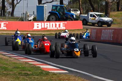 74;24-April-2011;Australia;Bathurst;Bathurst-Motor-Festival;Formula-Ford;Mondial-M89S;Mt-Panorama;NSW;New-South-Wales;Open-Wheeler;Robert-Rowe;auto;motorsport;racing;super-telephoto