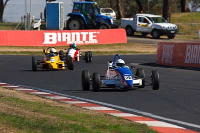 26;24-April-2011;26;Australia;Bathurst;Bathurst-Motor-Festival;Formula-Ford;John-Modystach;Mt-Panorama;NSW;New-South-Wales;Open-Wheeler;SpiritComtec-K08;auto;motorsport;racing;super-telephoto