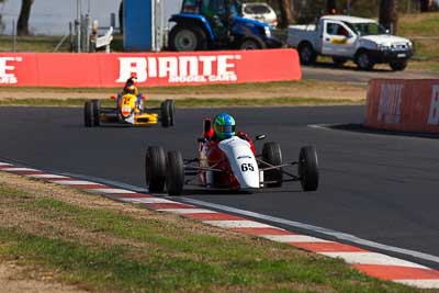 65;24-April-2011;65;Andrew-Goldie;Australia;Bathurst;Bathurst-Motor-Festival;Formula-Ford;Mt-Panorama;NSW;New-South-Wales;Open-Wheeler;Van-Diemen-RF91;auto;motorsport;racing;super-telephoto