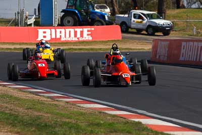 76;24-April-2011;76;Australia;Bathurst;Bathurst-Motor-Festival;Formula-Ford;Jeff-Senior;Mt-Panorama;NSW;New-South-Wales;Open-Wheeler;Swift-FB91;auto;motorsport;racing;super-telephoto