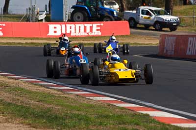 72;24-April-2011;Australia;Bathurst;Bathurst-Motor-Festival;Birrana-F72;Formula-Ford;Mt-Panorama;NSW;New-South-Wales;Nick-McDonald;Open-Wheeler;auto;motorsport;racing;super-telephoto