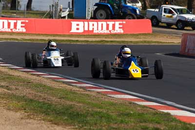 15;24-April-2011;Australia;Bathurst;Bathurst-Motor-Festival;David-Grant;Formula-Ford;Mt-Panorama;NSW;New-South-Wales;Open-Wheeler;Van-Diemen-RF86;auto;motorsport;racing;super-telephoto
