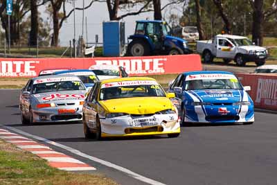 48;24-April-2011;48;Australia;Bathurst;Bathurst-Motor-Festival;Commodore-Cup;Geoff-Emery;Holden-Commodore-VS;Mt-Panorama;NSW;New-South-Wales;Steve-Owen;auto;motorsport;racing;super-telephoto