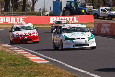 7;24-April-2011;7;Australia;Bathurst;Bathurst-Motor-Festival;Commodore-Cup;Holden-Commodore-VS;Matt-Chick;Mt-Panorama;NSW;New-South-Wales;Scott-Andrews;auto;motorsport;racing;super-telephoto