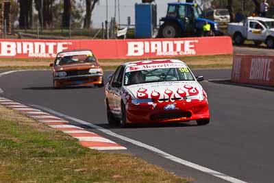 96;24-April-2011;Australia;Bathurst;Bathurst-Motor-Festival;Commodore-Cup;Holden-Commodore-VS;Jeff-Watters;Mt-Panorama;NSW;New-South-Wales;Simon-Evans;auto;motorsport;racing;super-telephoto