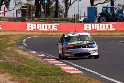 8;24-April-2011;8;Australia;Bathurst;Bathurst-Motor-Festival;Commodore-Cup;Garry-Mennell;Holden-Commodore-VS;Mt-Panorama;NSW;New-South-Wales;Steve-Briffa;auto;motorsport;racing;super-telephoto