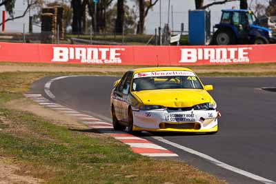 48;24-April-2011;48;Australia;Bathurst;Bathurst-Motor-Festival;Commodore-Cup;Geoff-Emery;Holden-Commodore-VS;Mt-Panorama;NSW;New-South-Wales;Steve-Owen;auto;motorsport;racing;super-telephoto