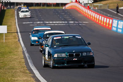 2;1997-BMW-M3;2;24-April-2011;Australia;Bathurst;Bathurst-Motor-Festival;David-Petrikas;Mt-Panorama;NSW;NSW-Road-Racing-Club;New-South-Wales;Regularity;auto;motorsport;racing;super-telephoto