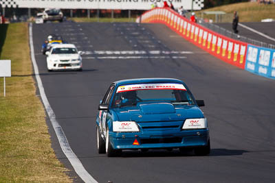 20;1984-Holden-Commodore-VK;20;24-April-2011;Australia;Bathurst;Bathurst-Motor-Festival;Mt-Panorama;NSW;NSW-Road-Racing-Club;New-South-Wales;Regularity;Wayne-Paola;auto;motorsport;racing;super-telephoto