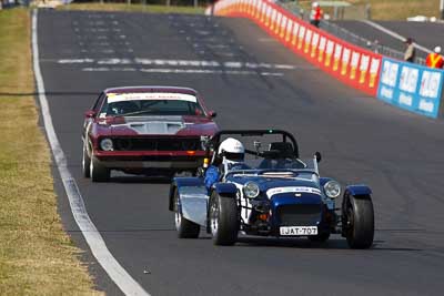 31;1998-Clubman-JTS;24-April-2011;31;Australia;Bathurst;Bathurst-Motor-Festival;Jon-Taylor;Mt-Panorama;NSW;NSW-Road-Racing-Club;New-South-Wales;Regularity;auto;motorsport;racing;super-telephoto