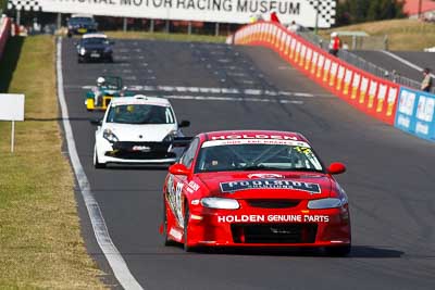 36;2005-Holden-Monaro-CV8Z;24-April-2011;36;Australia;Bathurst;Bathurst-Motor-Festival;Charlie-Jobse;Mt-Panorama;NSW;NSW-Road-Racing-Club;New-South-Wales;Regularity;auto;motorsport;racing;super-telephoto