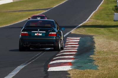 2;1997-BMW-M3;2;24-April-2011;Australia;Bathurst;Bathurst-Motor-Festival;David-Petrikas;Mt-Panorama;NSW;NSW-Road-Racing-Club;New-South-Wales;Regularity;auto;motorsport;racing;super-telephoto