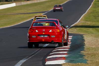 27;2001-Honda-Integra-Type-R;24-April-2011;27;Australia;Bathurst;Bathurst-Motor-Festival;Glenn-Kenneday;Mt-Panorama;NSW;NSW-Road-Racing-Club;New-South-Wales;Regularity;auto;motorsport;racing;super-telephoto