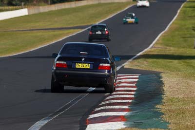 22;1997-BMW-E36-328i;22;24-April-2011;Australia;Bathurst;Bathurst-Motor-Festival;Chris-Kingsland;Mt-Panorama;NSW;NSW-Road-Racing-Club;New-South-Wales;Regularity;auto;motorsport;racing;super-telephoto
