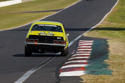 43;1973-Holden-Torana-LJ;24-April-2011;Australia;Bathurst;Bathurst-Motor-Festival;Mt-Panorama;NSW;NSW-Road-Racing-Club;New-South-Wales;Regularity;Stuart-Ritchard;auto;motorsport;racing;super-telephoto