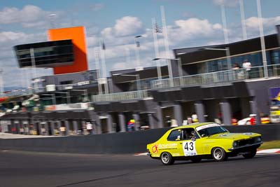 43;1973-Holden-Torana-LJ;24-April-2011;Australia;Bathurst;Bathurst-Motor-Festival;Mt-Panorama;NSW;NSW-Road-Racing-Club;New-South-Wales;Regularity;Stuart-Ritchard;auto;motorsport;racing