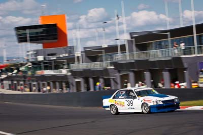 39;1983-Holden-Commodore-VH;24-April-2011;Australia;Bathurst;Bathurst-Motor-Festival;Mark-Kakouri;Mt-Panorama;NSW;NSW-Road-Racing-Club;New-South-Wales;Regularity;auto;motorsport;racing