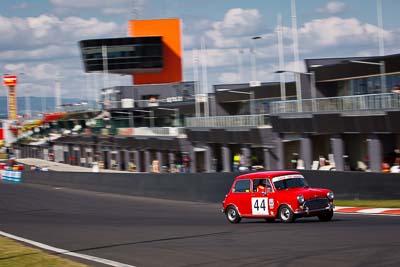 44;1970-Morris-Cooper-S;24-April-2011;44;Australia;Bathurst;Bathurst-Motor-Festival;Howard-Grace;Mt-Panorama;NSW;NSW-Road-Racing-Club;New-South-Wales;Regularity;auto;motorsport;racing