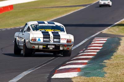17;17;1966-Ford-Mustang-Fastback;24-April-2011;Australia;Bathurst;Bathurst-Motor-Festival;David-Livian;Mt-Panorama;NSW;NSW-Road-Racing-Club;New-South-Wales;Regularity;auto;motorsport;racing;super-telephoto