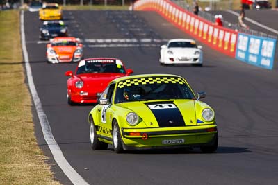 41;24-April-2011;Australia;Bathurst;Bathurst-Motor-Festival;Geoffrey-Morgan;Mt-Panorama;NSW;New-South-Wales;Porsche-911;Porsche-Club-NSW;auto;motorsport;racing;super-telephoto