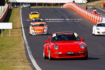 5;24-April-2011;5;Australia;Bathurst;Bathurst-Motor-Festival;Bryan-Fitt;Mt-Panorama;NSW;New-South-Wales;Porsche-993;Porsche-Club-NSW;auto;motorsport;racing;super-telephoto