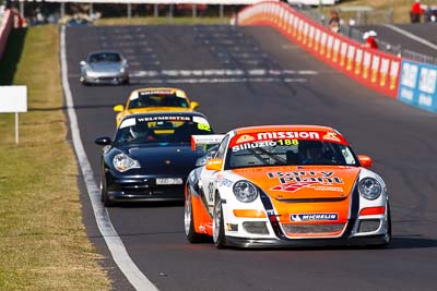 188;24-April-2011;Aaron-Silluzio;Australia;Bathurst;Bathurst-Motor-Festival;Mt-Panorama;NSW;New-South-Wales;Porsche-997-GT3-RS;Porsche-Club-NSW;auto;motorsport;racing;super-telephoto