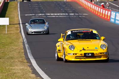 10;10;24-April-2011;Australia;Bathurst;Bathurst-Motor-Festival;Manny-Mezzasalma;Mt-Panorama;NSW;New-South-Wales;Porsche-993;Porsche-Club-NSW;auto;motorsport;racing;super-telephoto