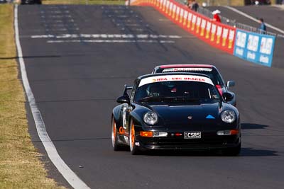 12;12;24-April-2011;Australia;Bathurst;Bathurst-Motor-Festival;Mark-Tierney;Mt-Panorama;NSW;New-South-Wales;Porsche-993-RSCS;Porsche-Club-NSW;auto;motorsport;racing;super-telephoto