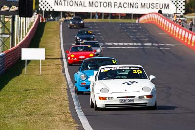 20;20;24-April-2011;Alan-Taylor;Australia;Bathurst;Bathurst-Motor-Festival;Mt-Panorama;NSW;New-South-Wales;Porsche-968-CS;Porsche-Club-NSW;auto;motorsport;racing;super-telephoto