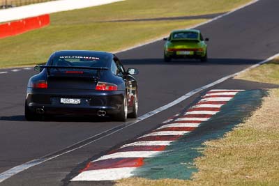 82;24-April-2011;82;Australia;Bathurst;Bathurst-Motor-Festival;Mt-Panorama;NSW;New-South-Wales;Phil-Treloar;Porsche-996;Porsche-Club-NSW;auto;motorsport;racing;super-telephoto